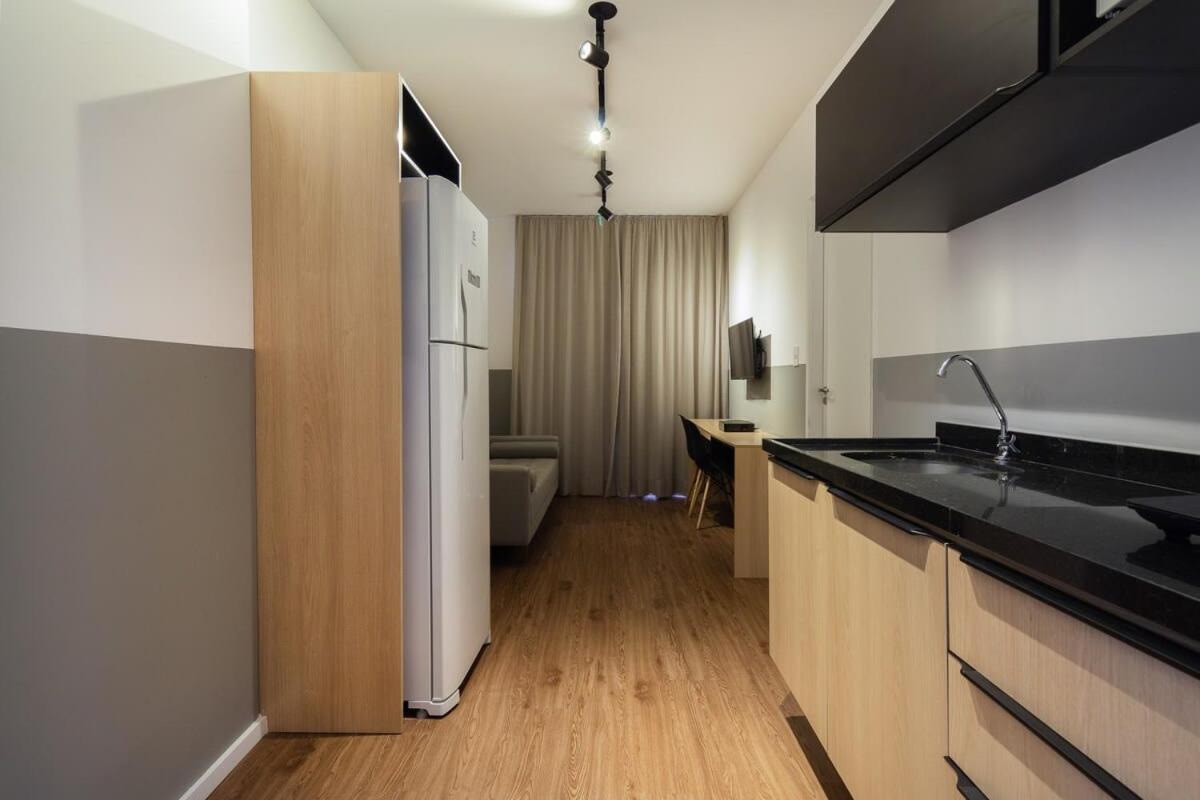 Bhomy Consolacao - Espacoso E Completo Cp 2205 Apartamento *