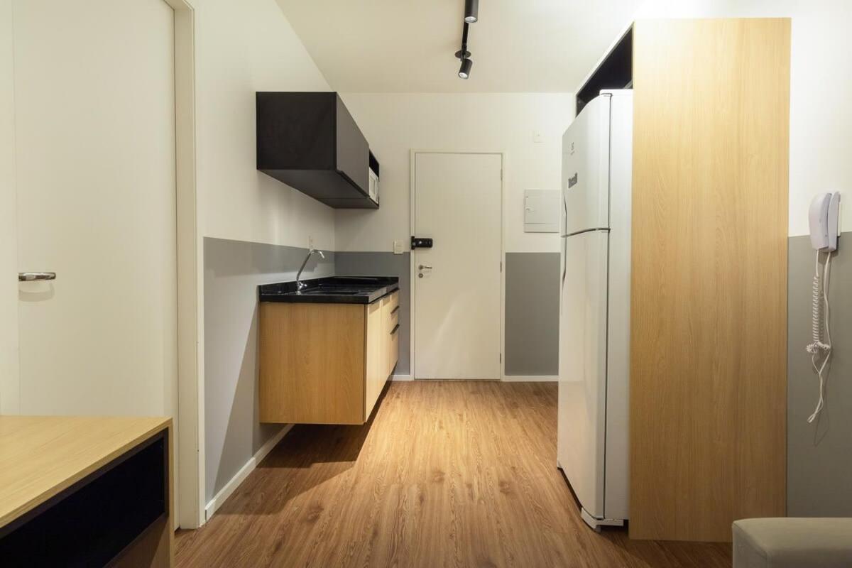 Bhomy Consolacao - Espacoso E Completo Cp 2205 Apartamento *