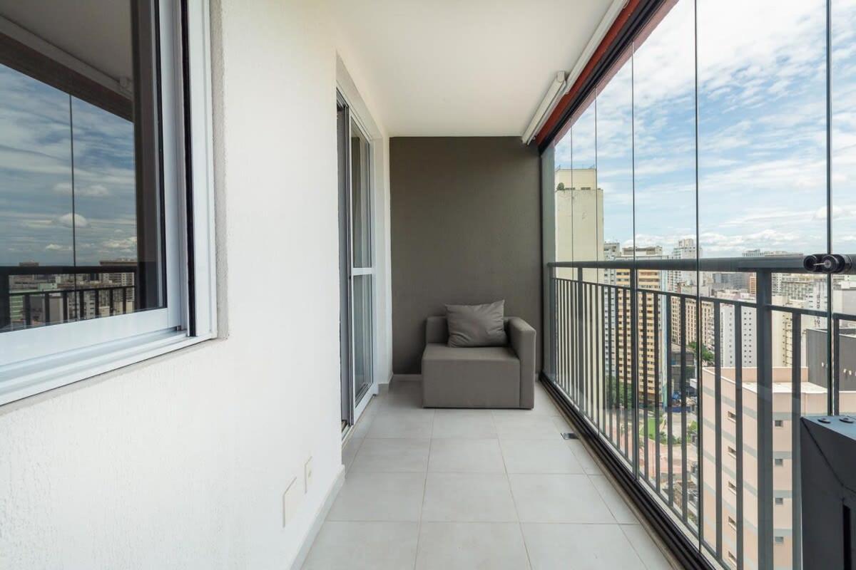 Bhomy Consolacao - Espacoso E Completo Cp 2205 Apartamento São Paulo