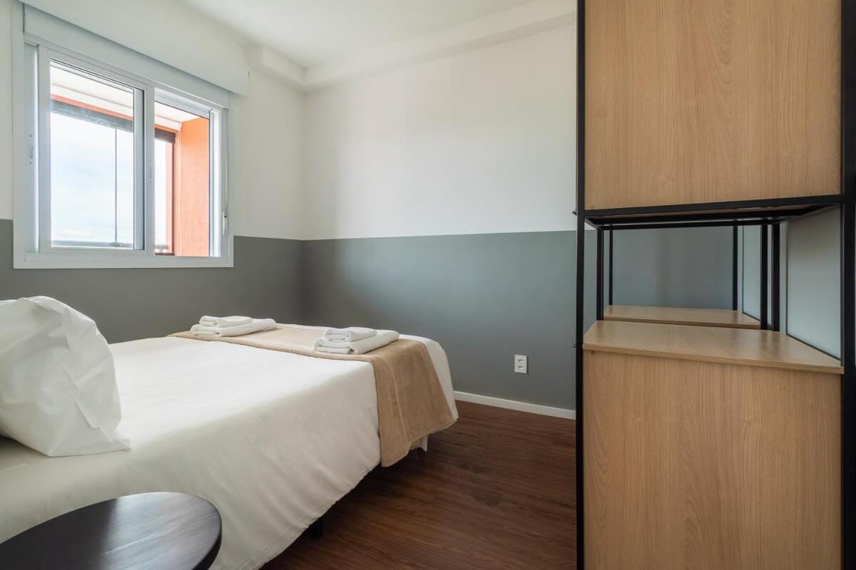 Apartamento Bhomy Consolacao - Espacoso E Completo Cp 2205 São Paulo