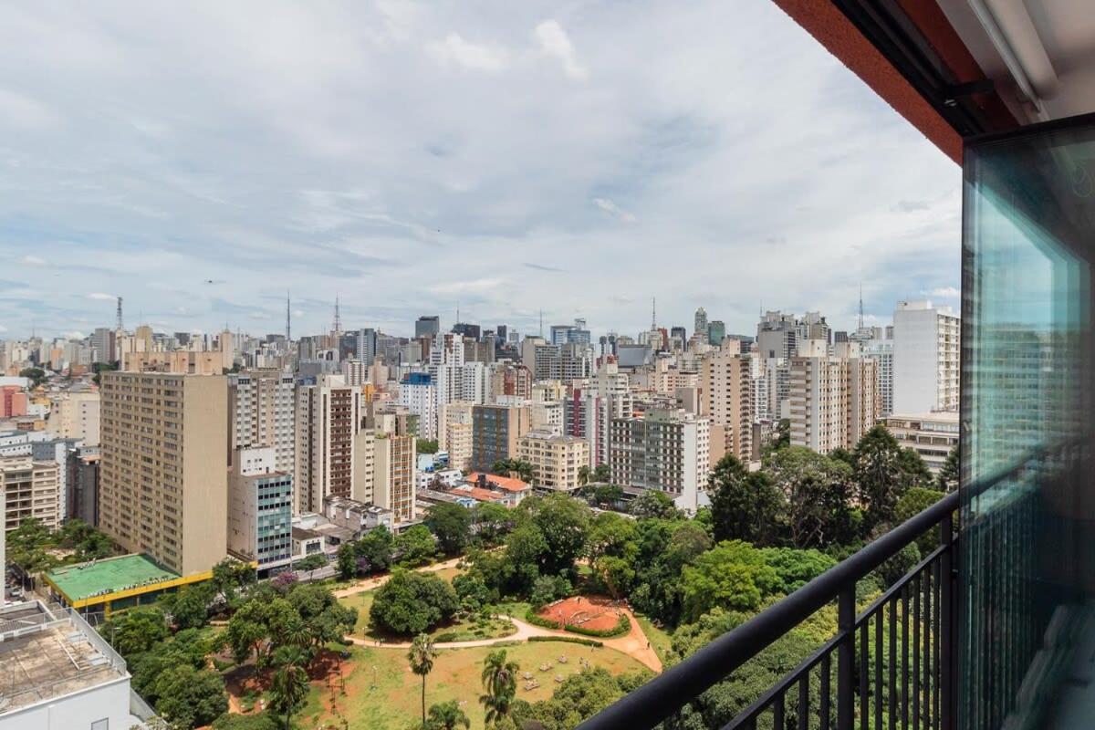 Bhomy Consolacao - Espacoso E Completo Cp 2205 Apartamento São Paulo